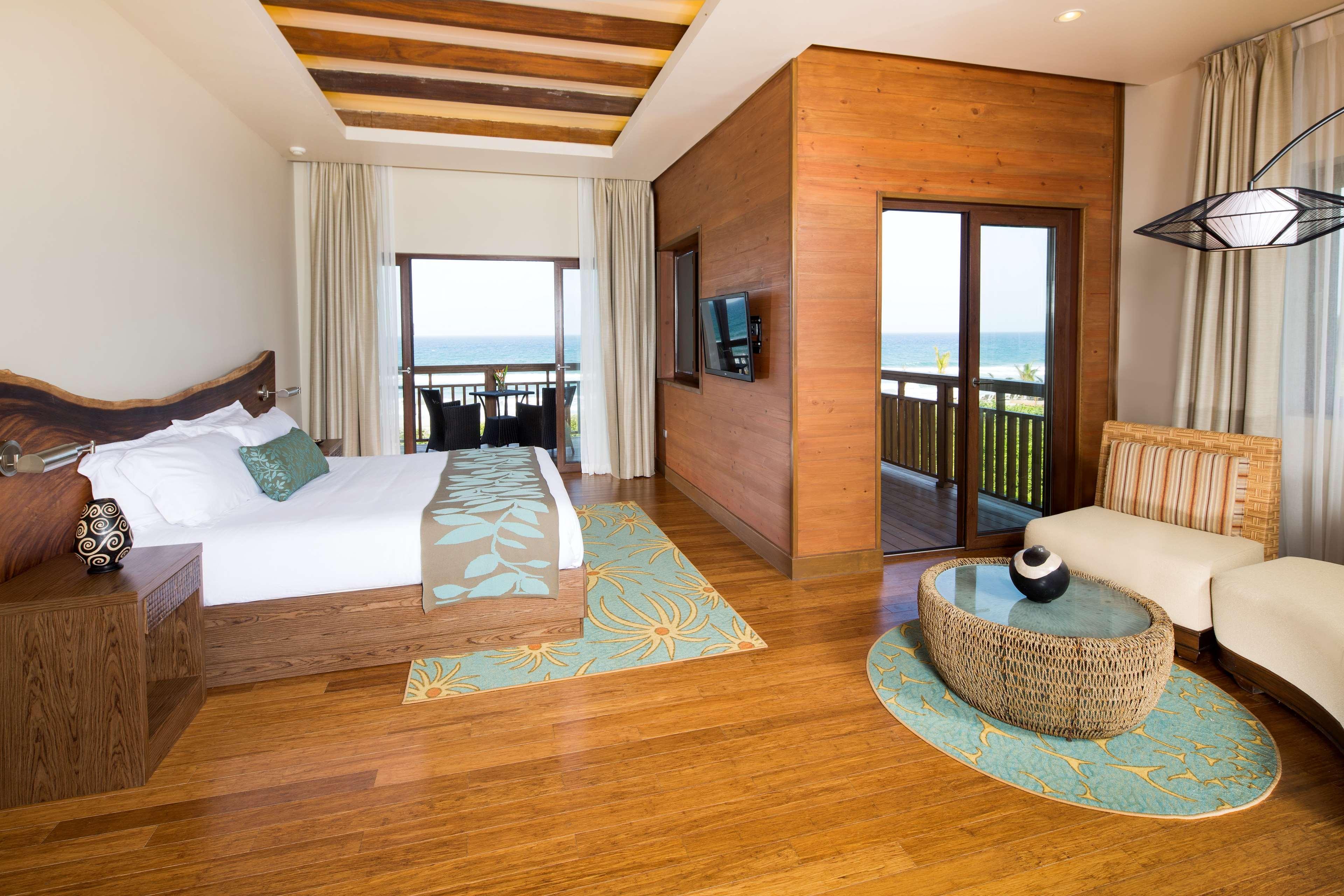 Indura Beach & Golf Resort Curio Collection By Hilton Тела Екстер'єр фото