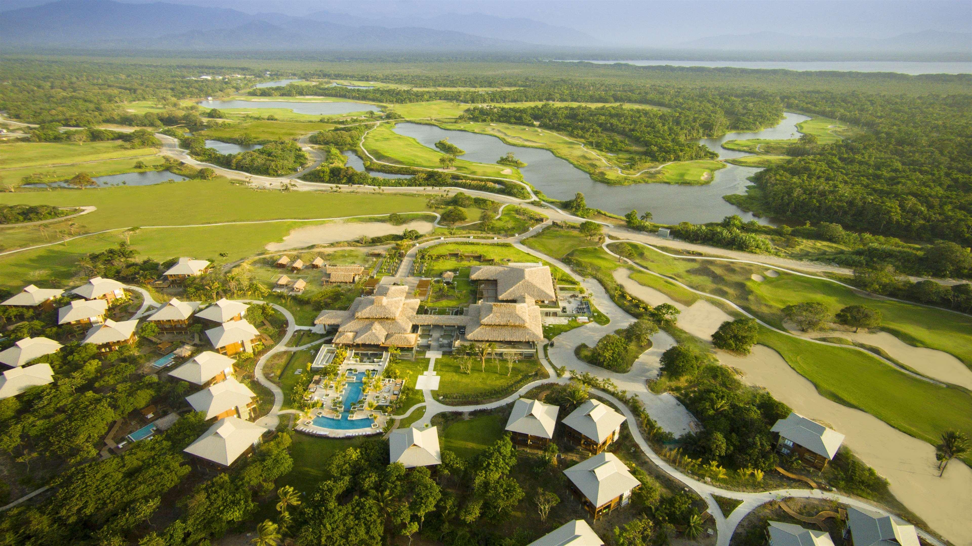 Indura Beach & Golf Resort Curio Collection By Hilton Тела Екстер'єр фото