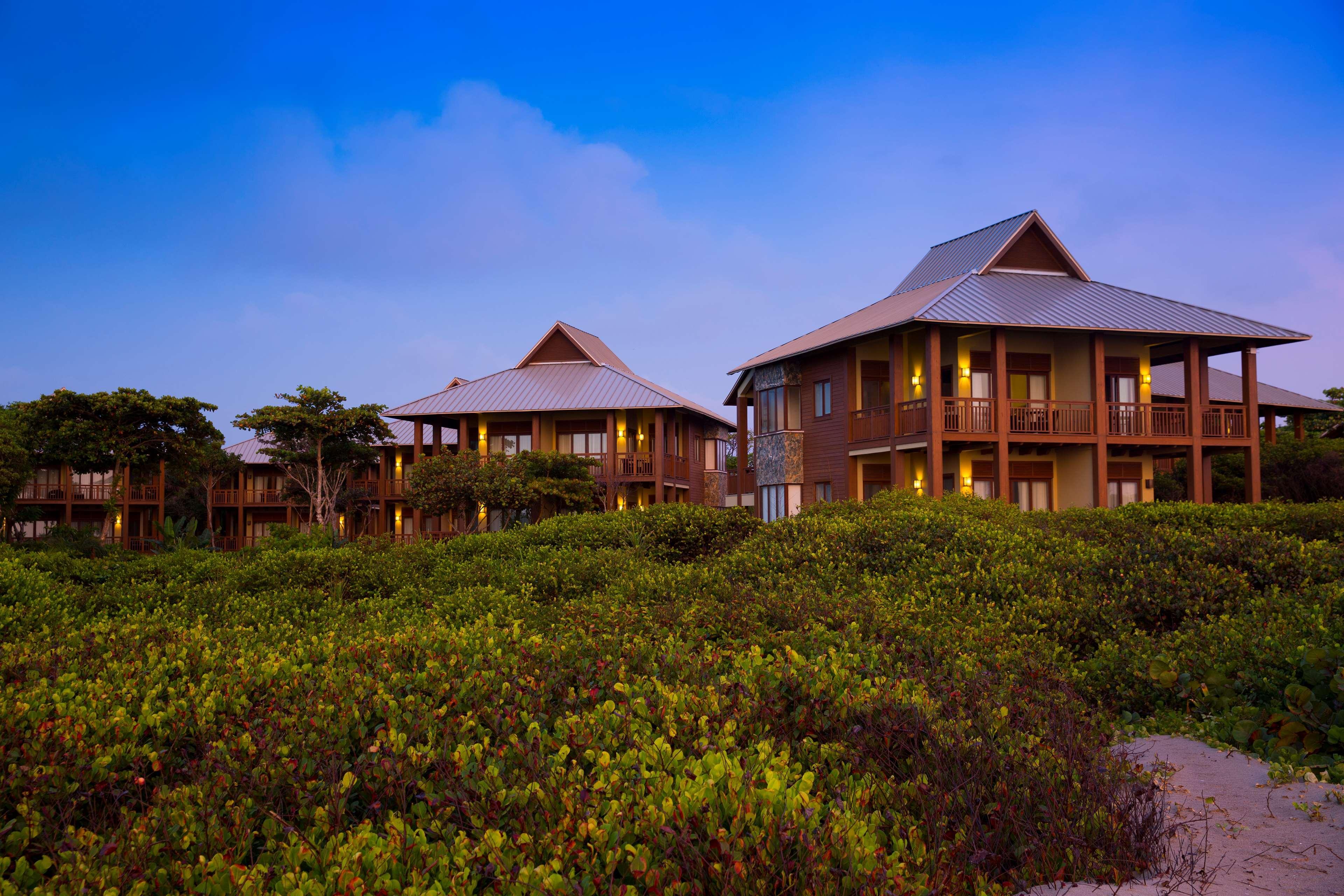 Indura Beach & Golf Resort Curio Collection By Hilton Тела Екстер'єр фото