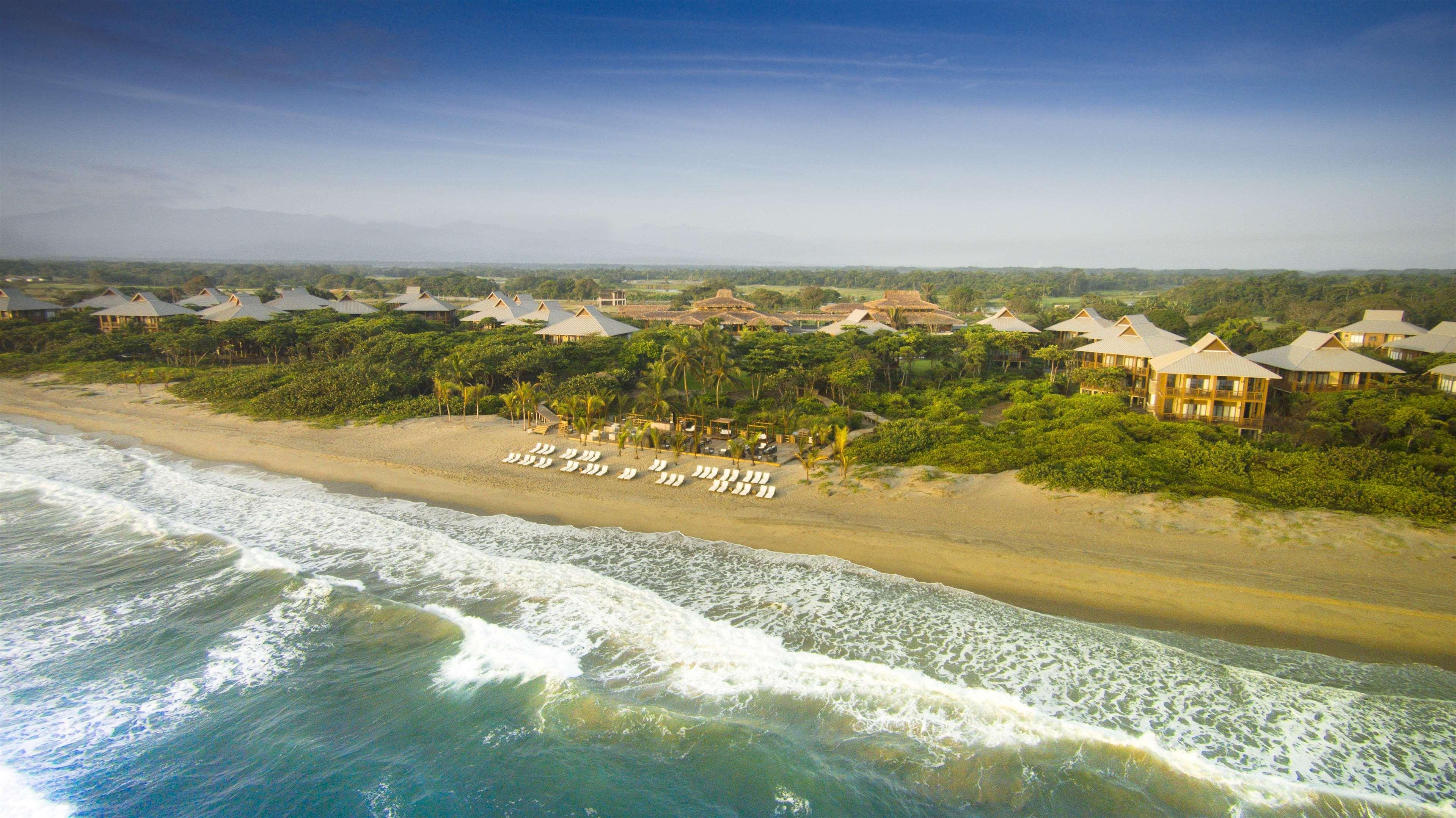 Indura Beach & Golf Resort Curio Collection By Hilton Тела Екстер'єр фото